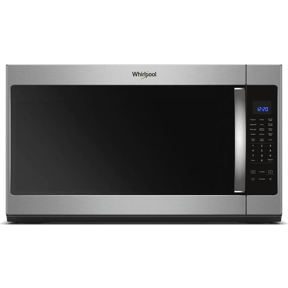 Over The Range Microwave