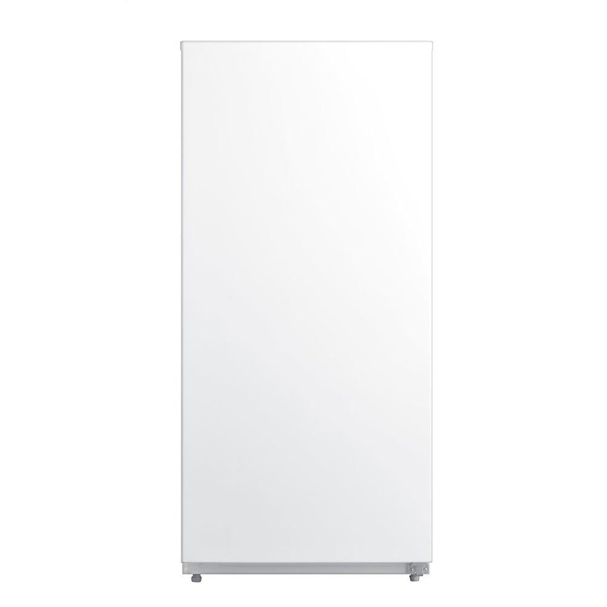 Midea Freezers Upright Freezers