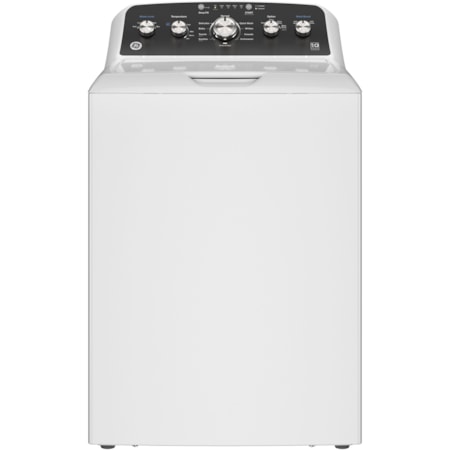 Traditional Top Load Washer