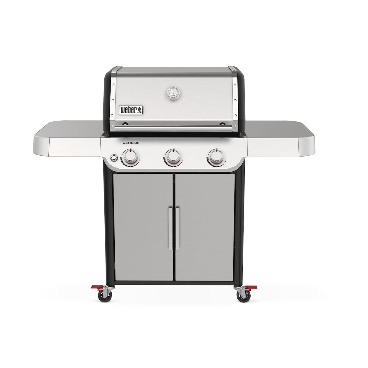 Weber Grills Barbeques Lp Gas Bbq