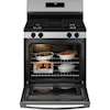 GE Appliances Gas Ranges 30" Free Standing Gas Range