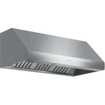 Ducted Hood