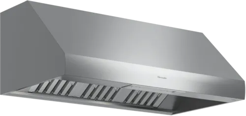 Professional Wall Hood 48'' Stainless Steel