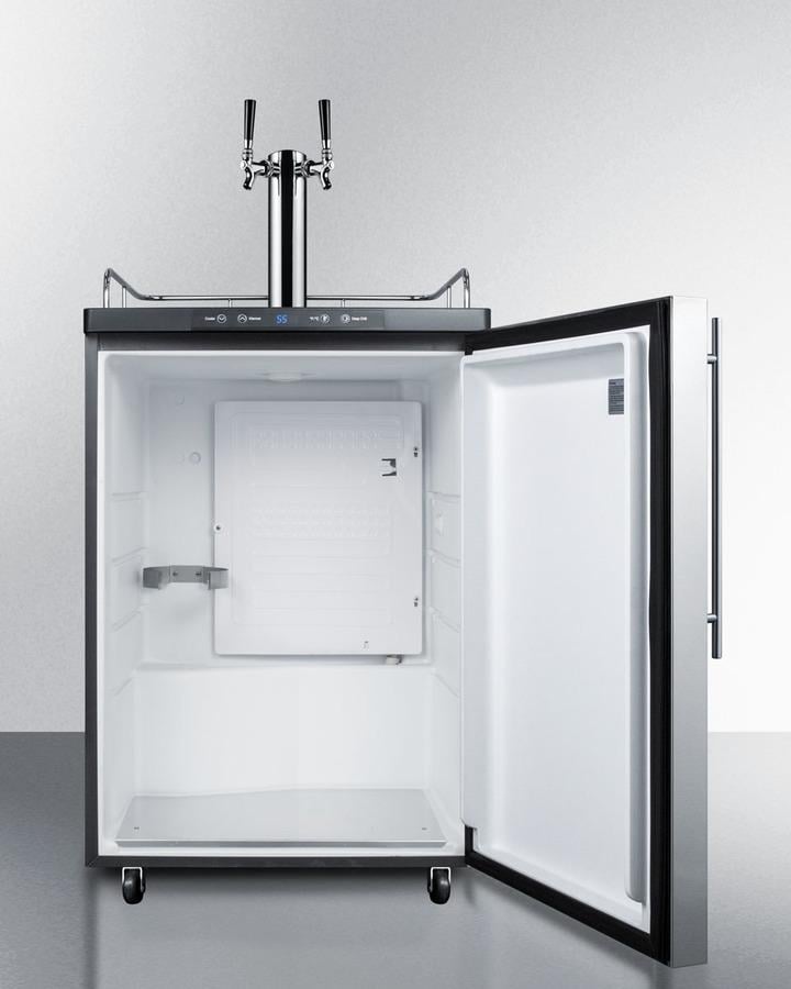 Specialty Refrigerator