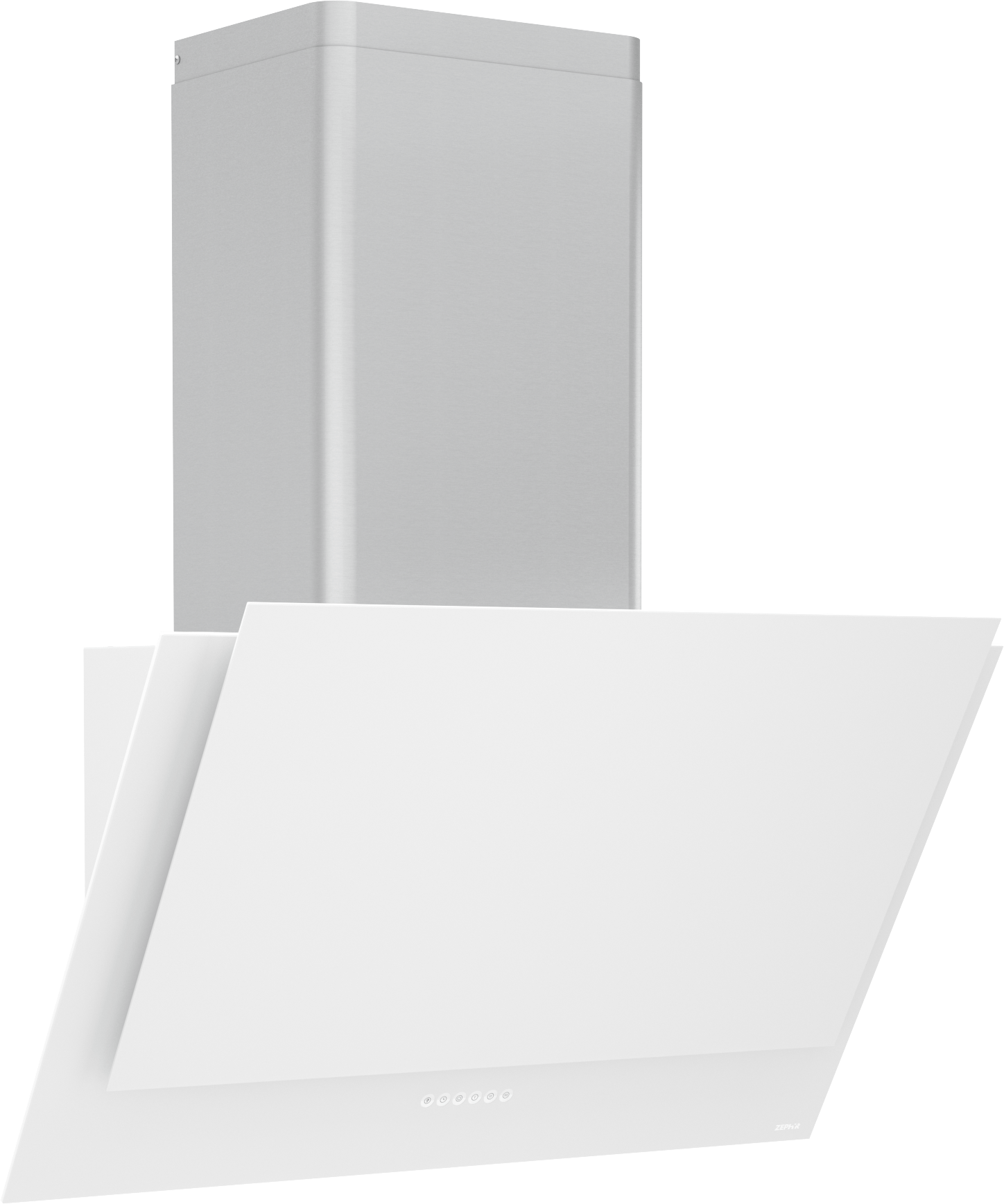 Zephyr Hoods Ducted Hood