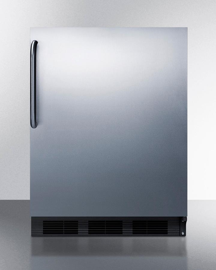 Compact Refrigerator