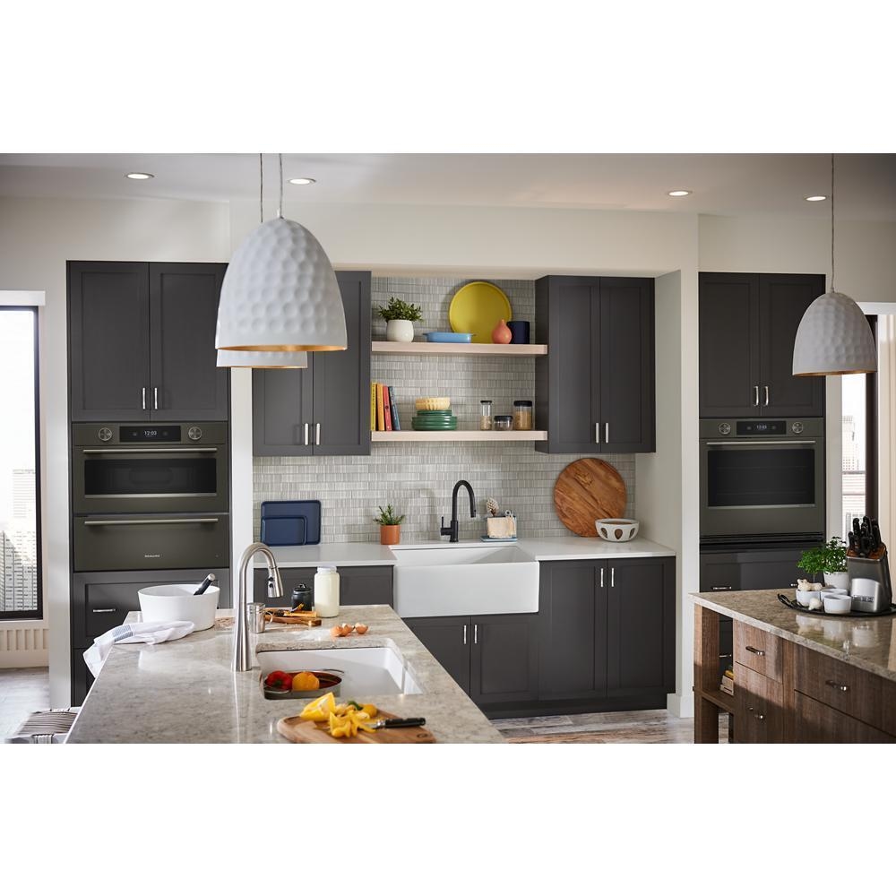 KitchenAid Electric Ranges Single Wall Electric Oven