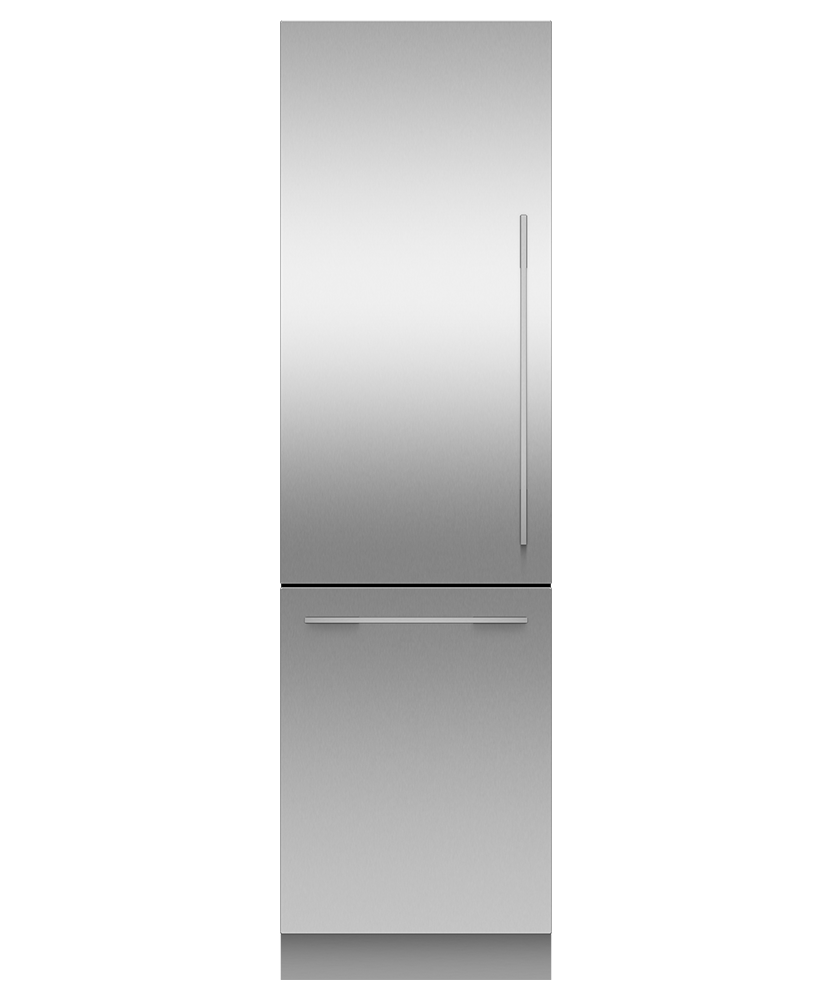 Bottom Freezer Built In Refrigerator