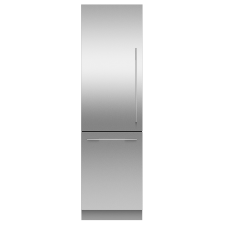 Bottom Freezer Built In Refrigerator