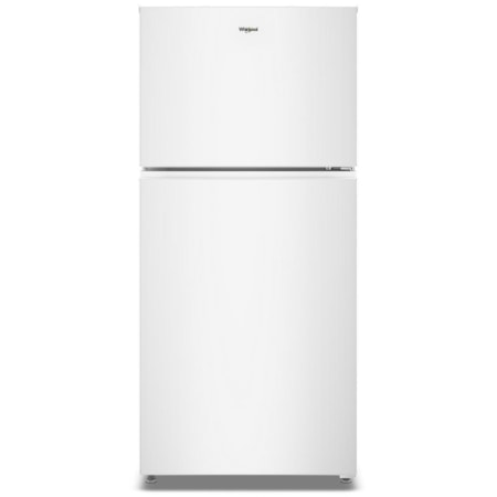 Top Freezer Freestanding Refrigerator