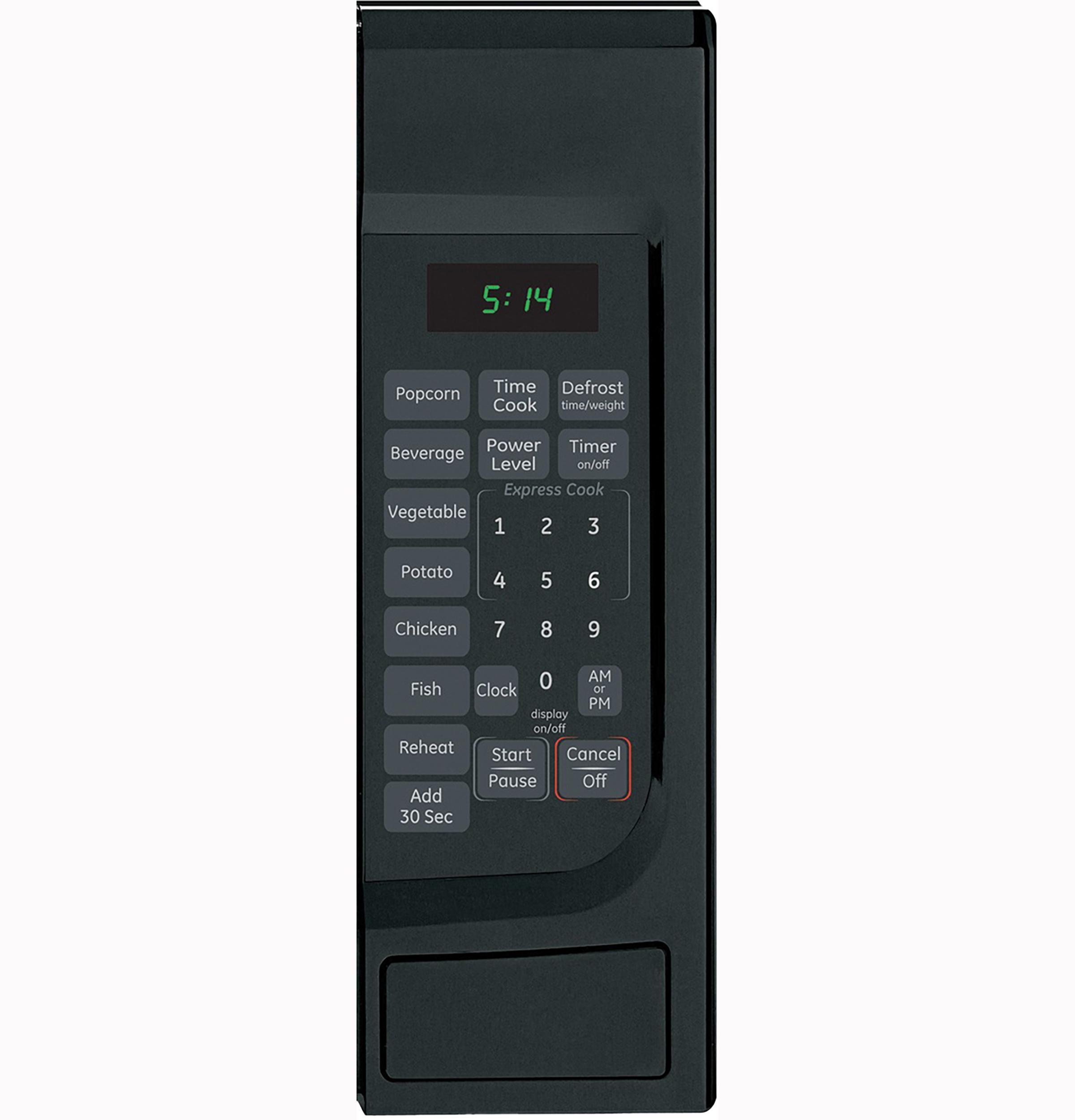 Countertop Microwave