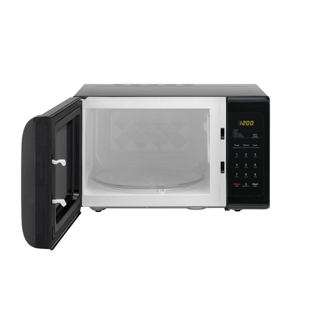 Countertop Microwave