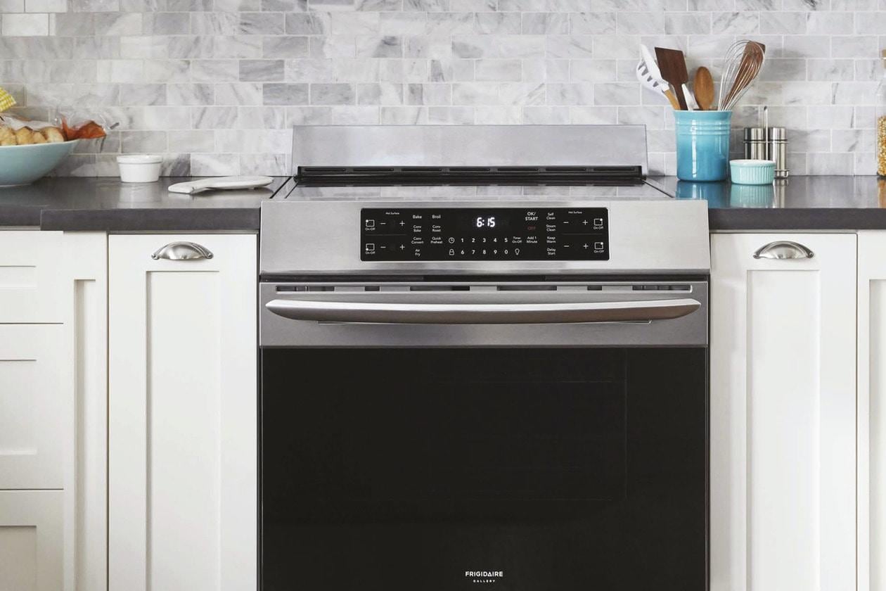 Frigidaire Accessories Misc Range Accessories