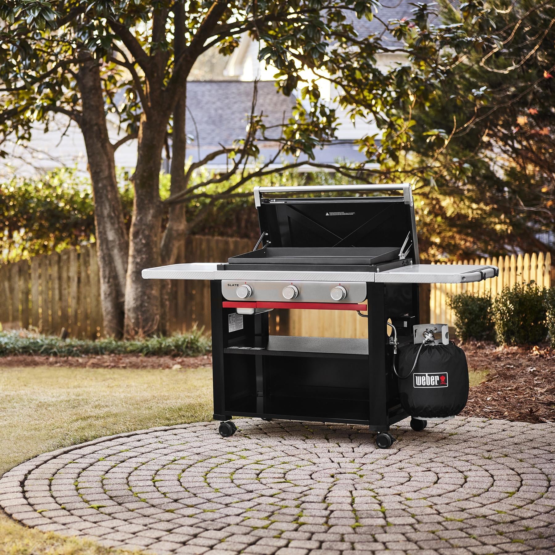 Grills in Boston, Franklin, Wrentham, Norfolk, Attleboro