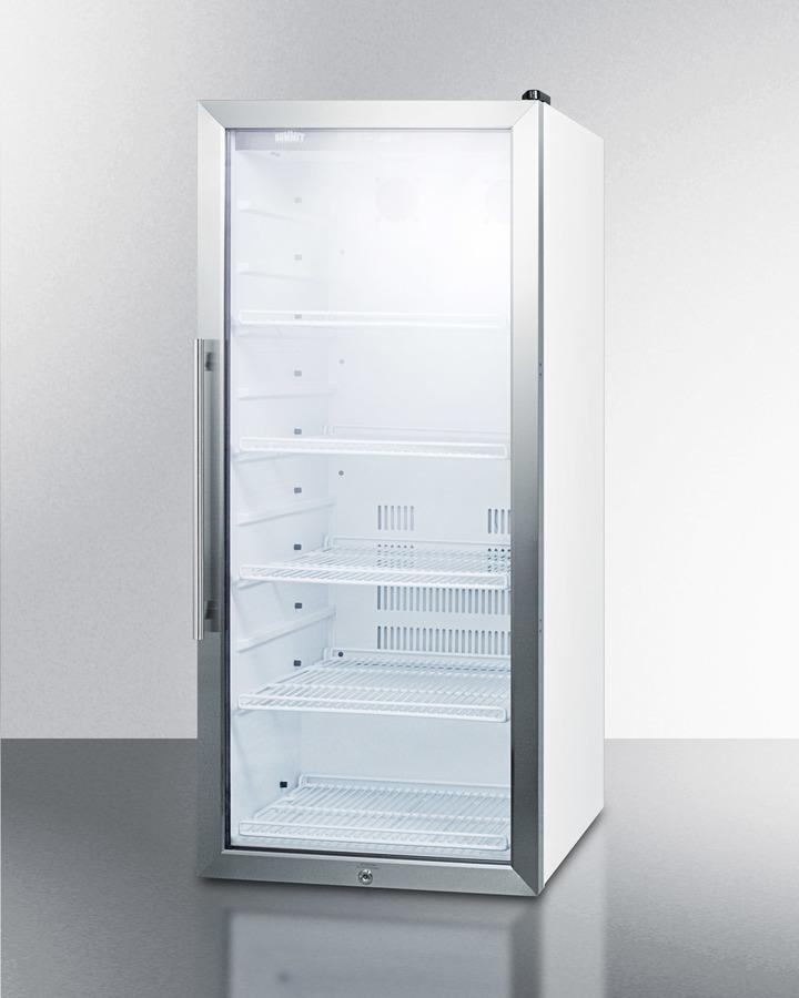 Compact Refrigerator