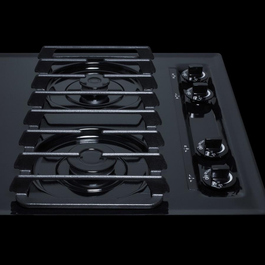 Cooktops (Gas)