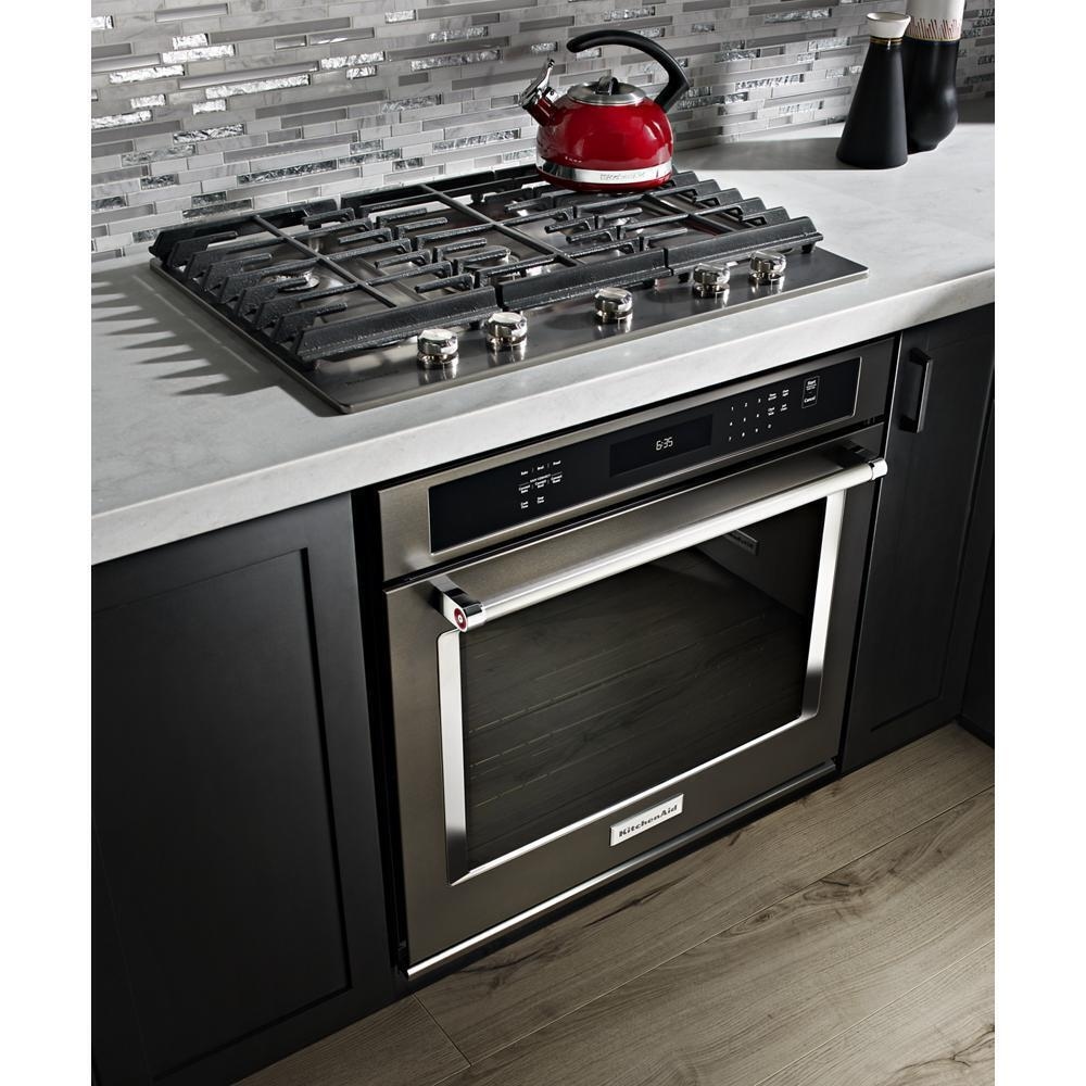 KitchenAid Gas Ranges KitchenAid Gas Cooktop