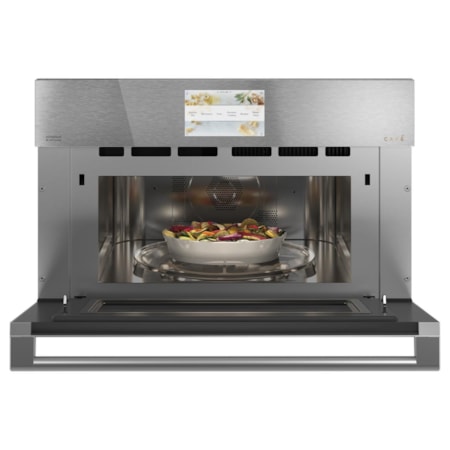 Single Wall Electric Oven