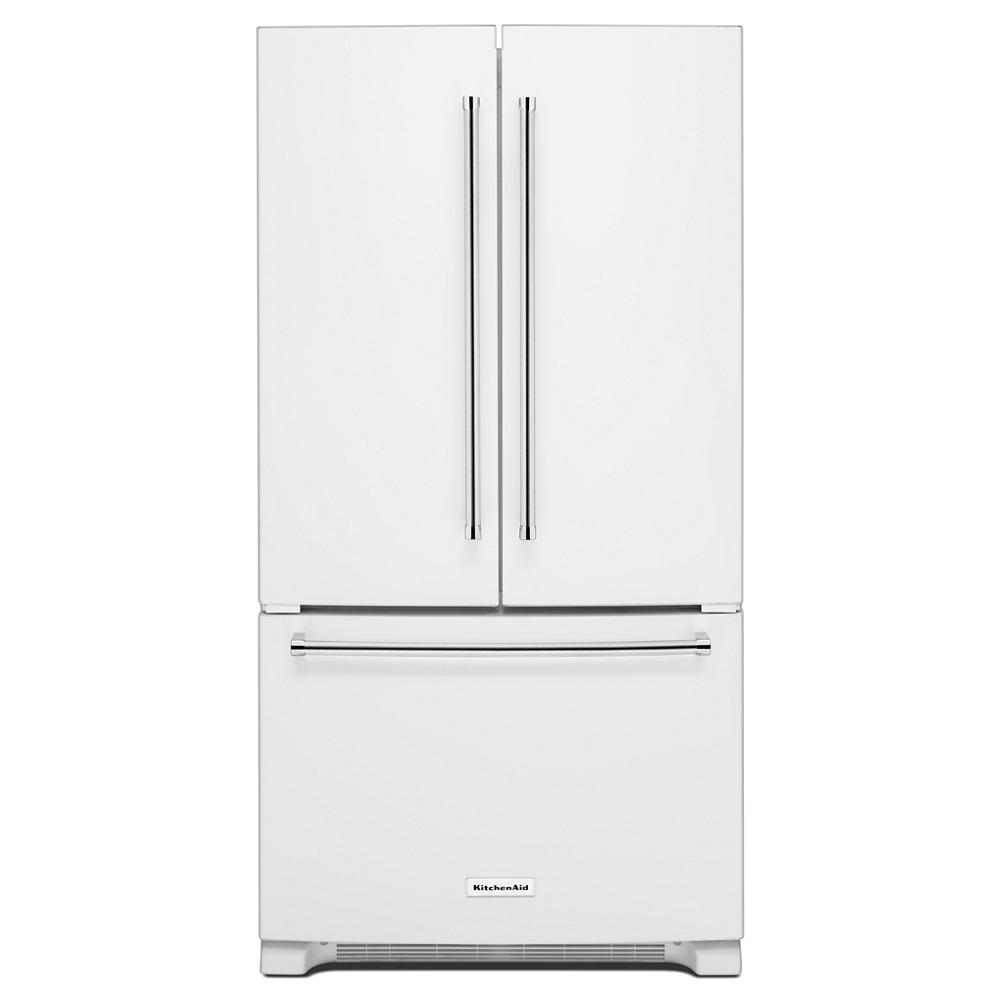 French Door Freestanding Refrigerator