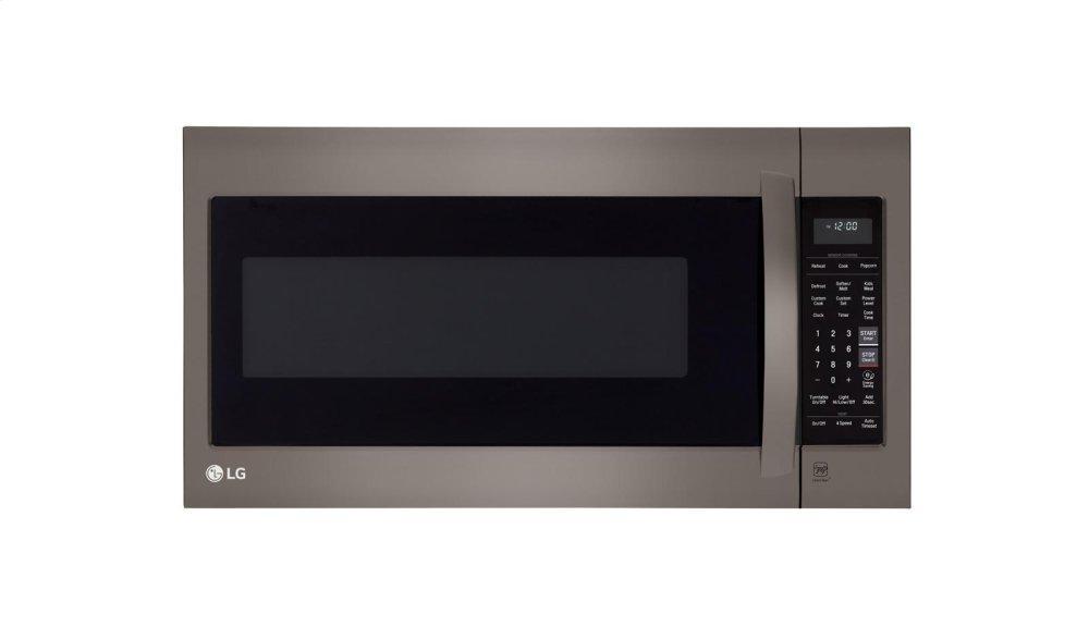 Over The Range Microwave