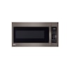 LG Appliances Microwave Over The Range Microwave