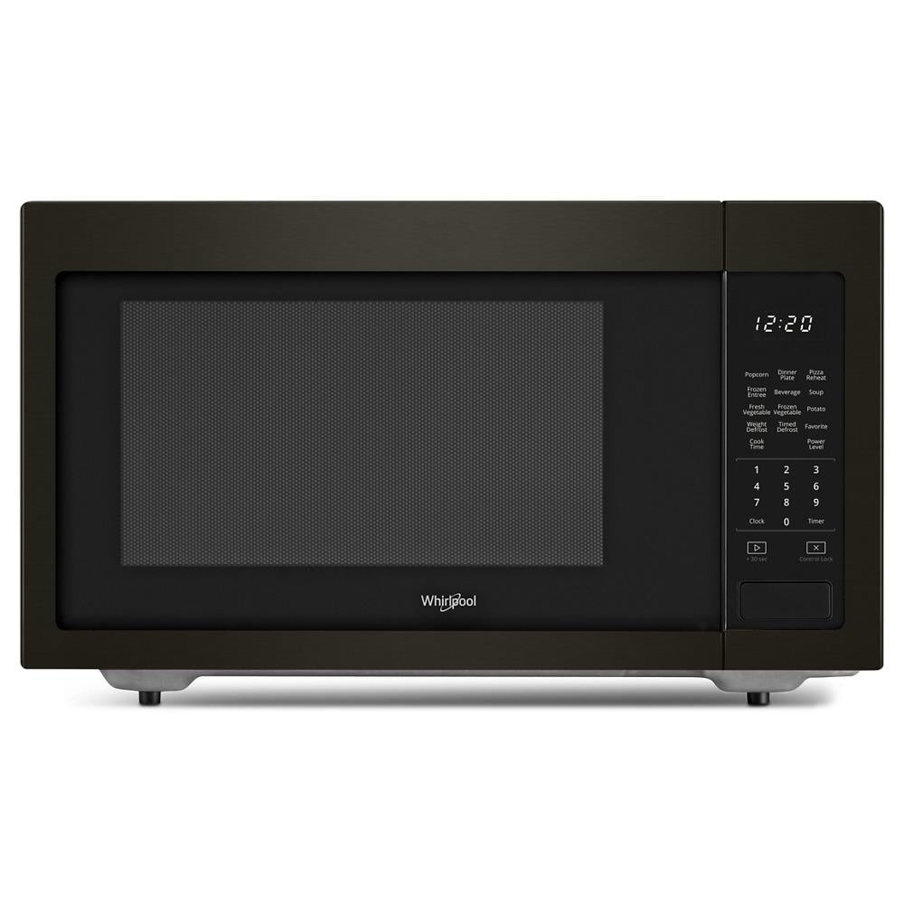 Countertop Microwave