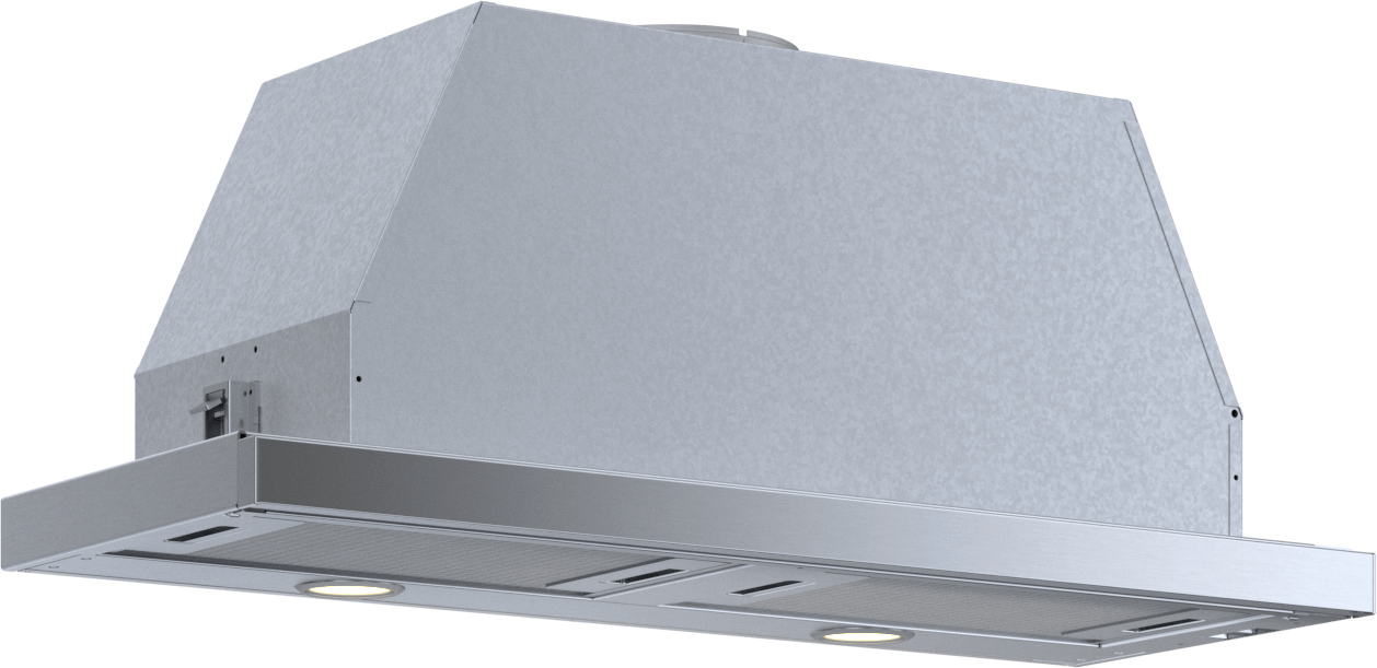 Bosch Ducted Pull-Out Hood