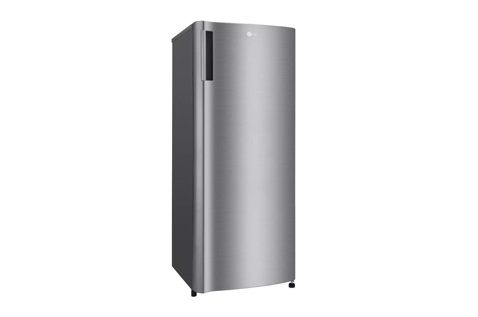 LG Appliances Freestanding Refrigerator