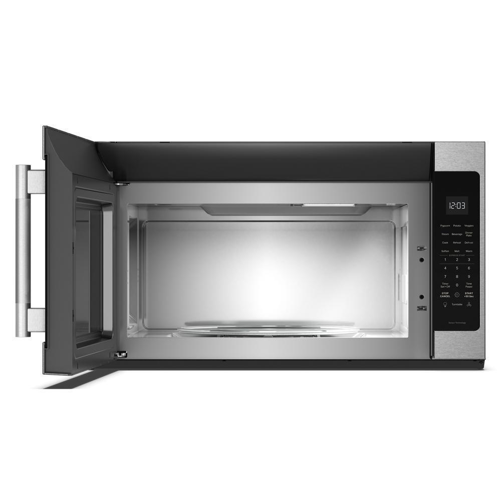KitchenAid Microwave Over The Range Microwave