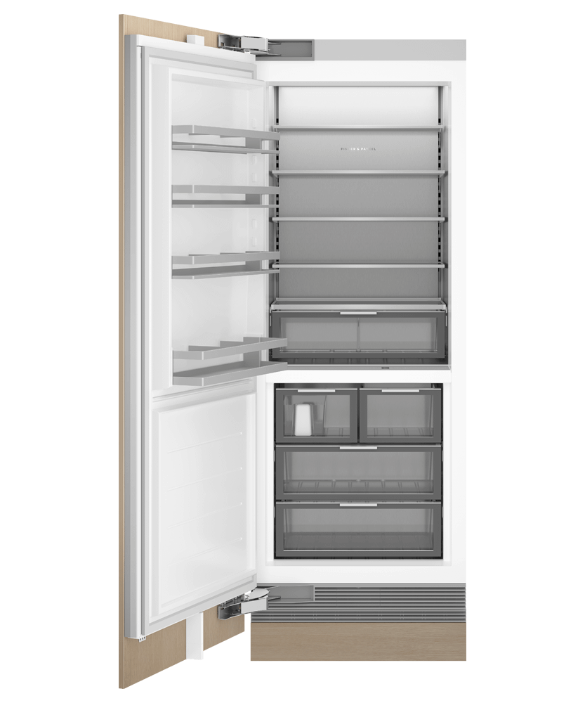 Upright Freezers