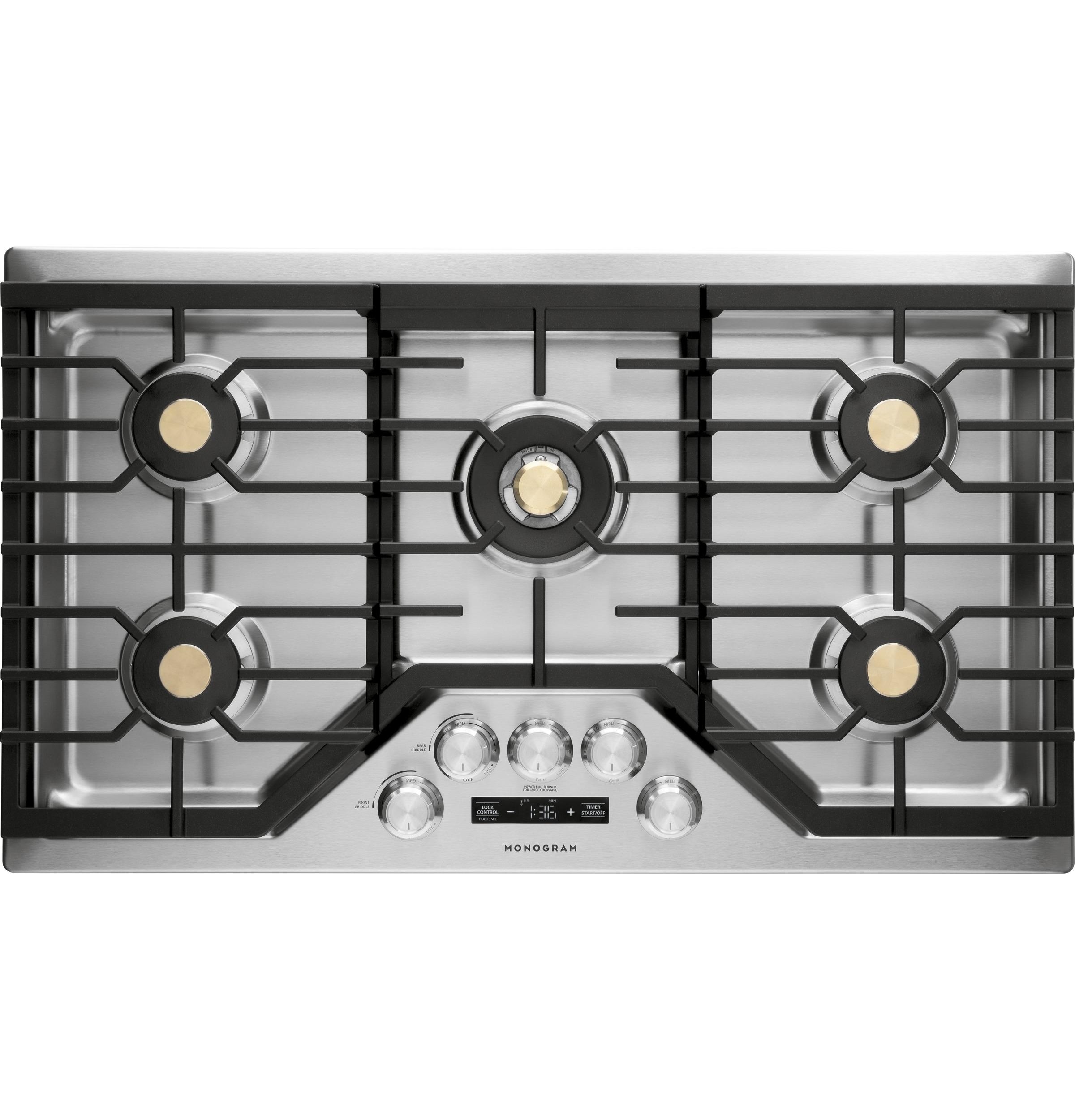 Cooktops (Gas)