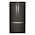 Black Stainless Steel