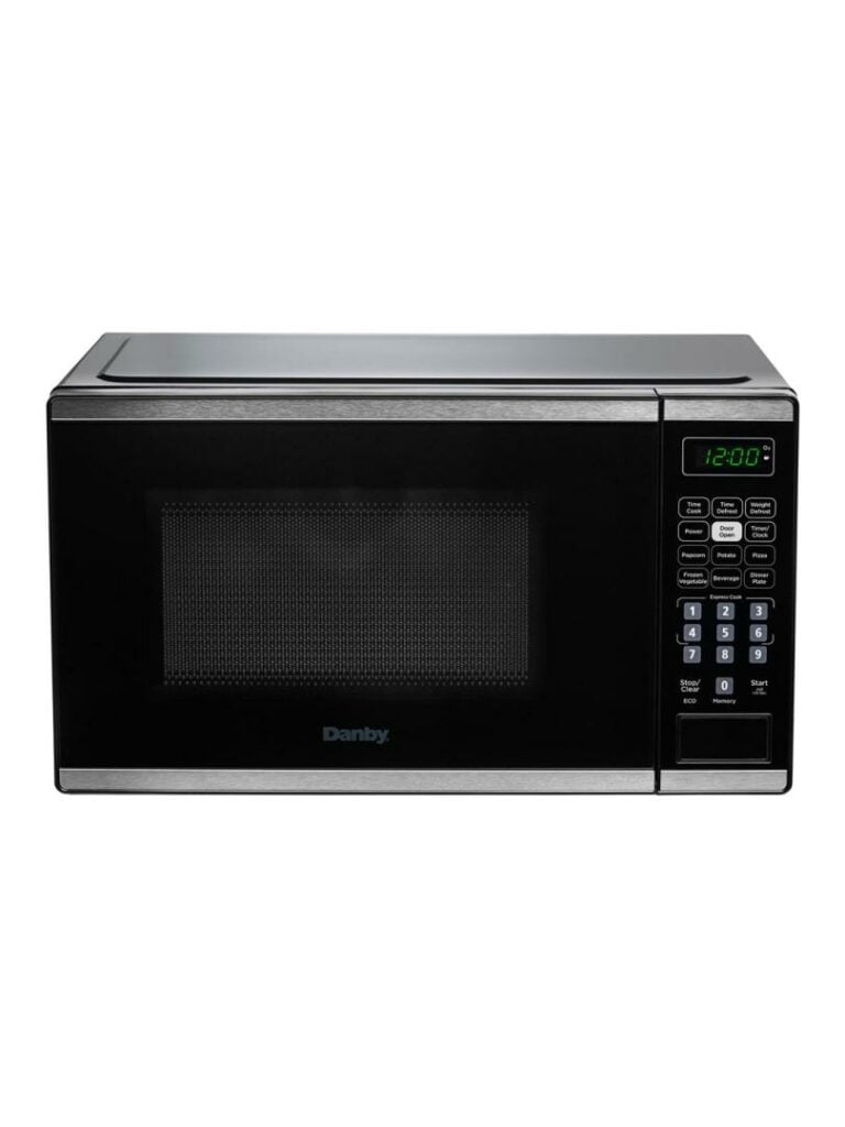 Countertop Microwave