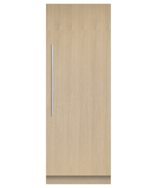 30" Series 9 Integrated Column Refrigerator