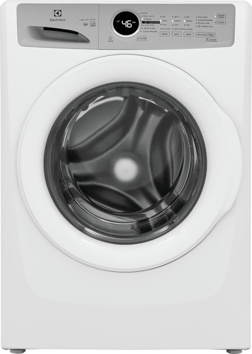 Front Load Washer With Luxcare® Wash - 4.4 Cu. Ft.