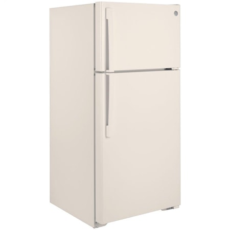 Top Freezer Freestanding Refrigerator