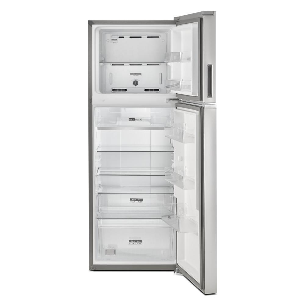Whirlpool Refrigerators Top Freezer Freestanding Refrigerator