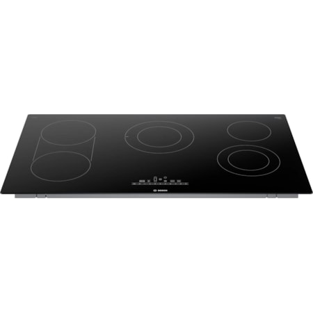 Cooktops (Electric)