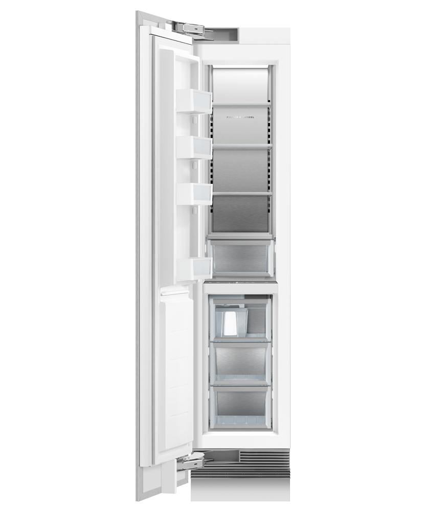 Fisher and Paykel Upright Freezer