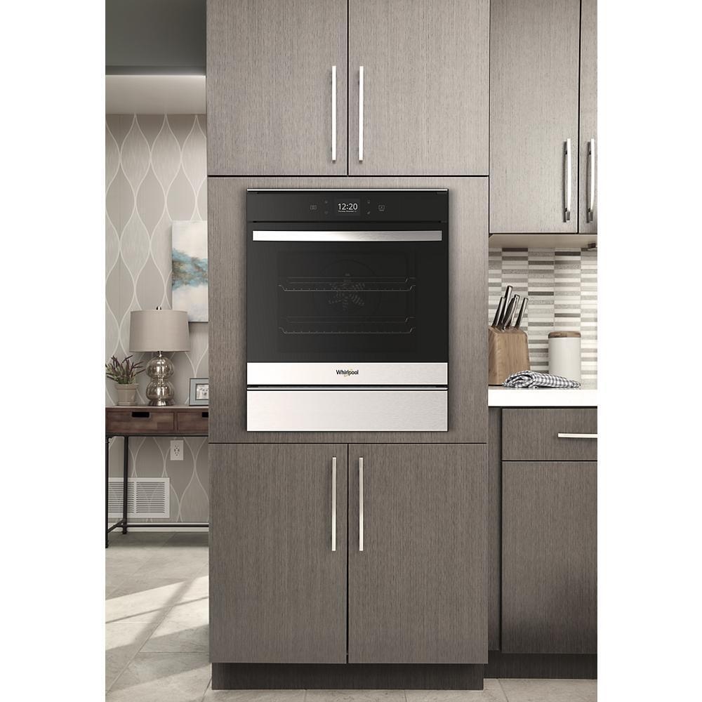 Whirlpool Electric Ranges Whirlpool Single Wall Electric Oven