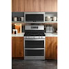 GE Appliances Gas Ranges 30" Free Standing Gas Range