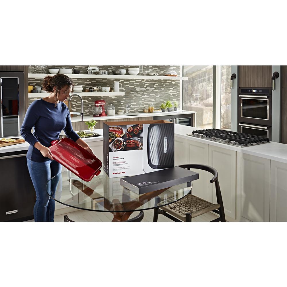 KitchenAid Double Wall Electric Oven