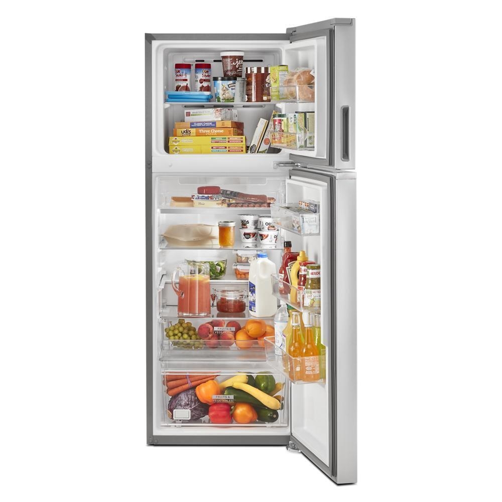 Whirlpool Refrigerators Top Freezer Freestanding Refrigerator
