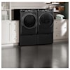GE Appliances Laundry Dryer