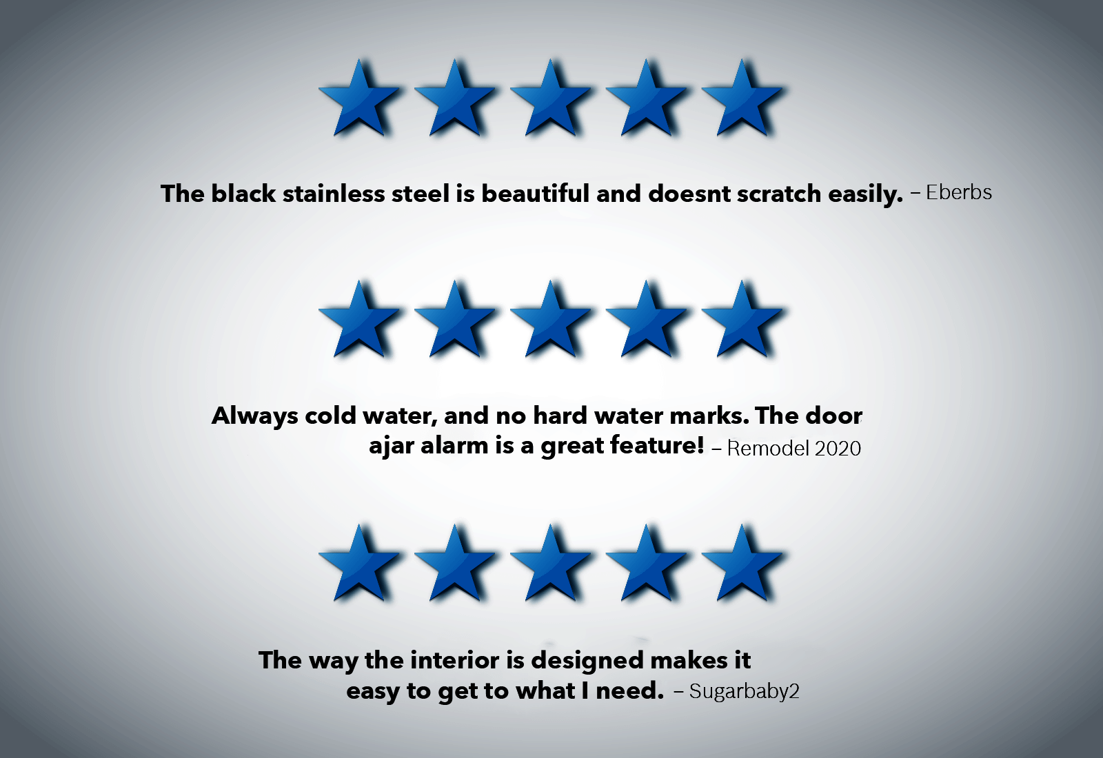 French Door Freestanding Refrigerator