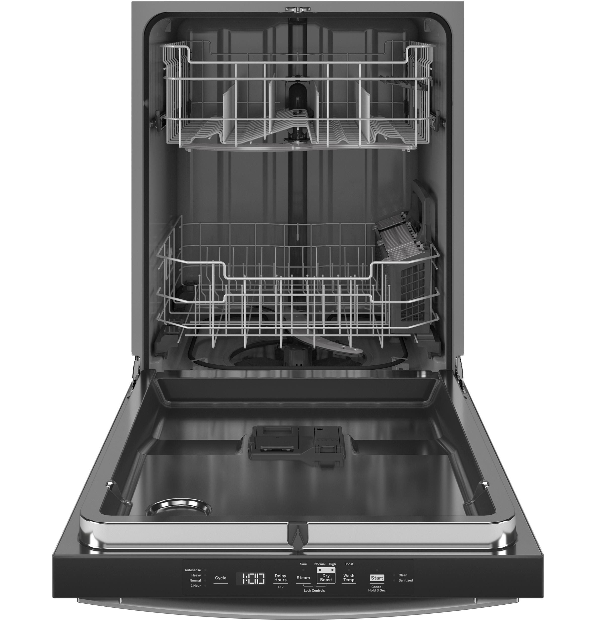 Built In Dishwasher