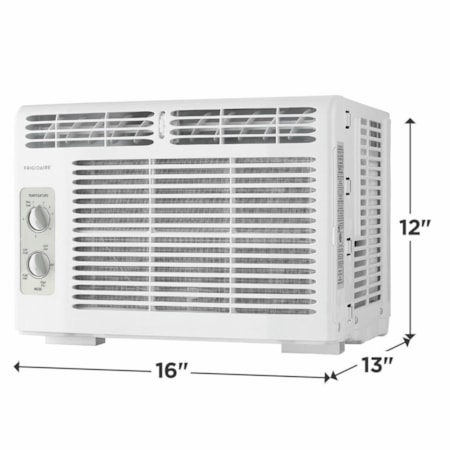 Less Than 5,600 Btu Air Conditioner