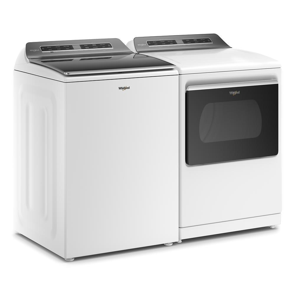 Whirlpool Laundry Whirlpool Top Load Matching Electric Dryer