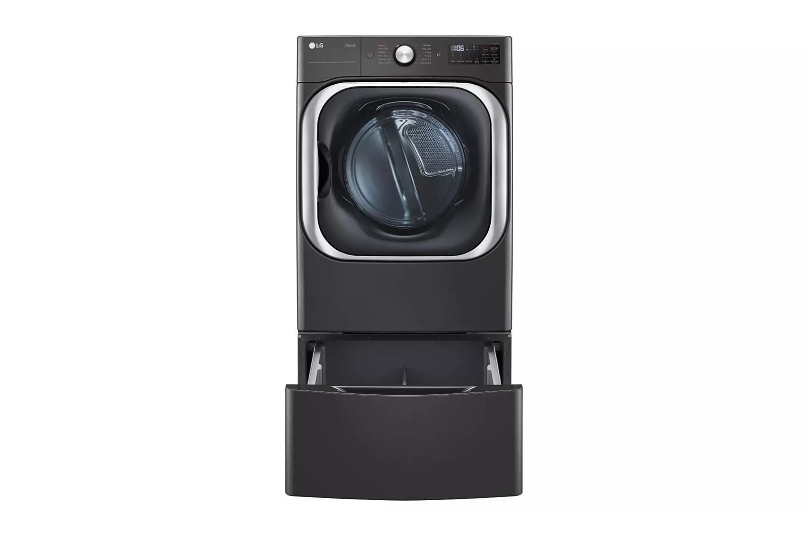LG Laundry Laundry Pedestals