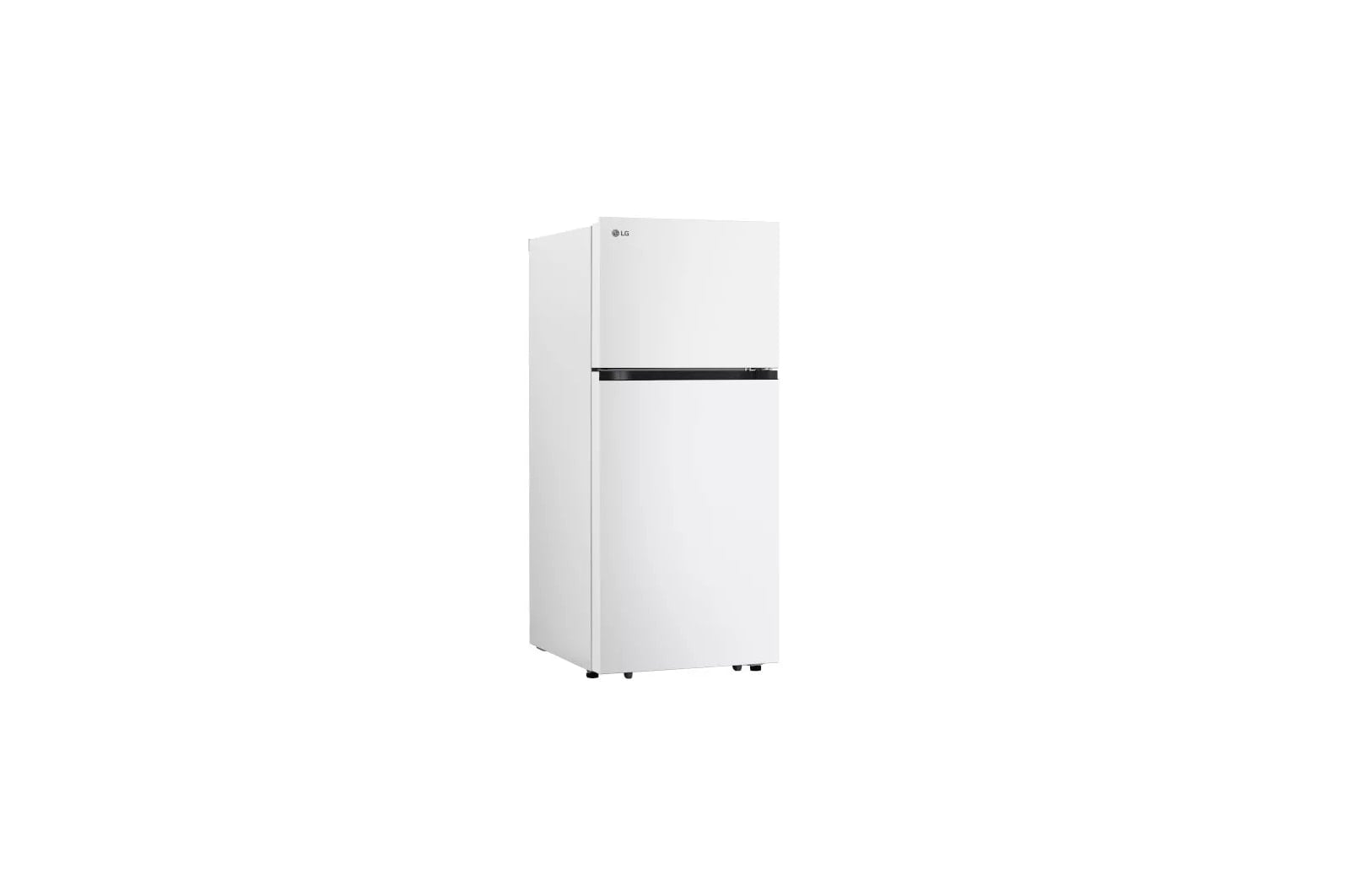 LG Appliances Top Freezer Refrigerator